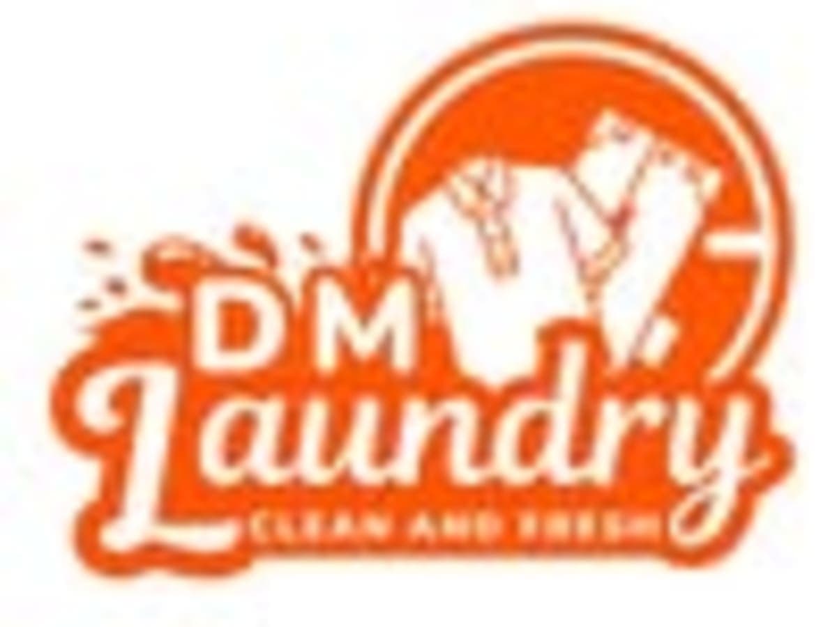 DM LAUNDRY GALUNGGUNG