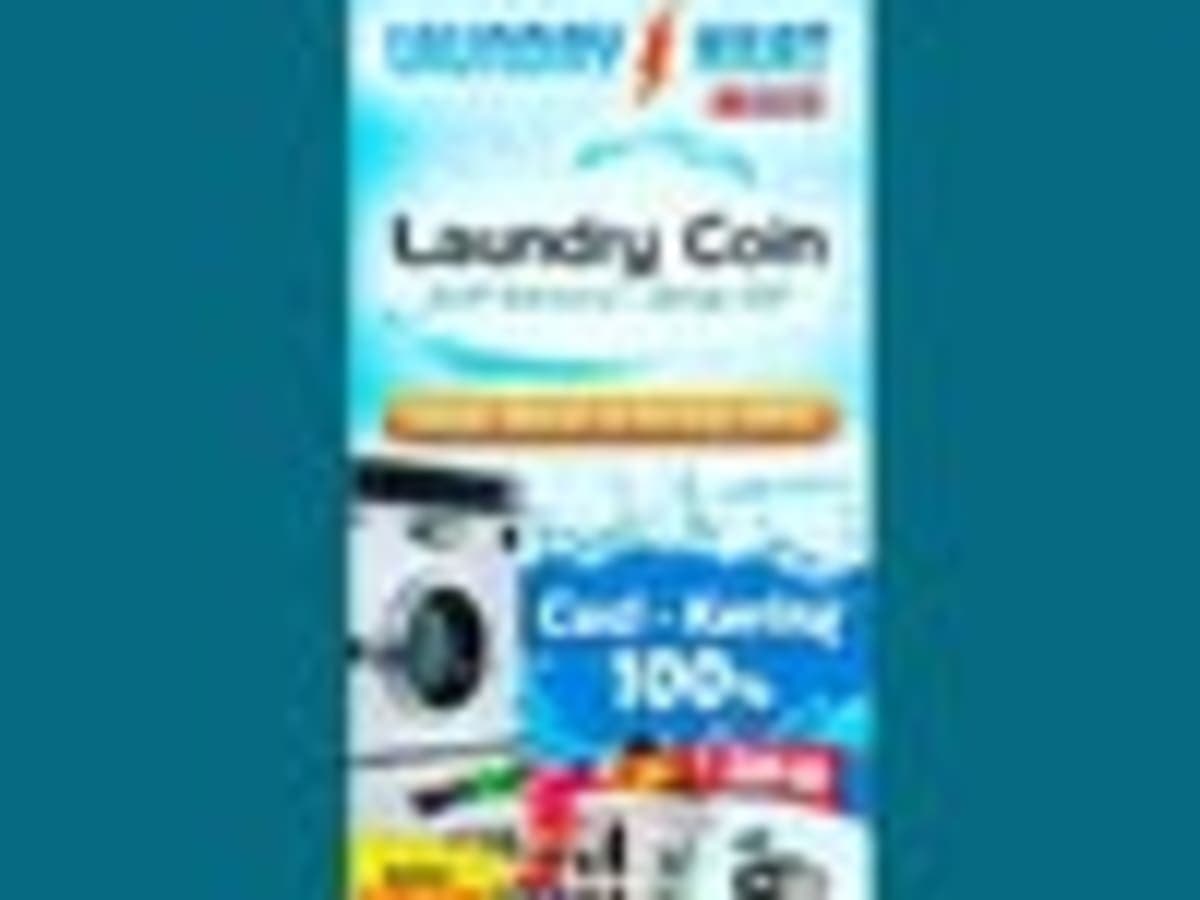 Laundry Kilat Express Muharto