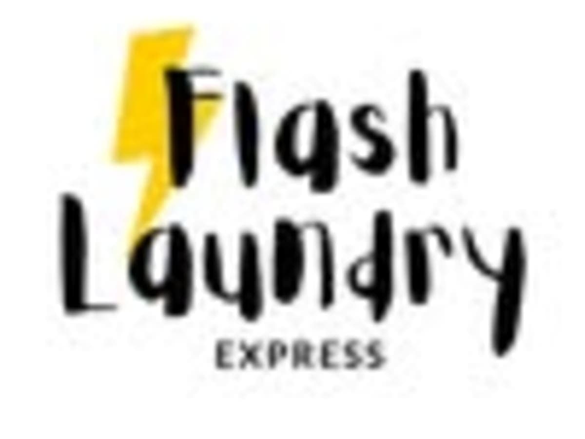 Flash Laundry Express Sidoarjo