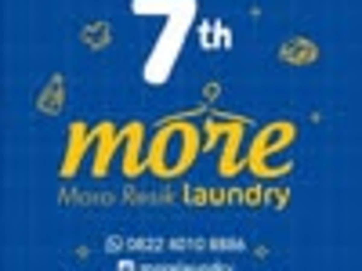 More Laundry(ꦩꦺꦴꦫꦺꦭꦻꦴꦤ꧀ꦝ꧀ꦫ꧀ꦪ꧀)