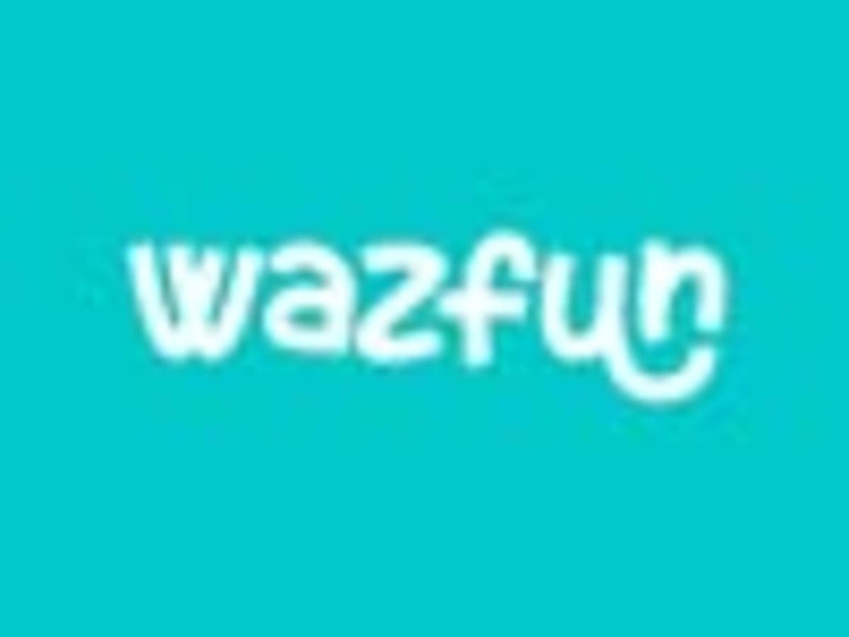 Wazfun Laundry Studio Flagship Palagan