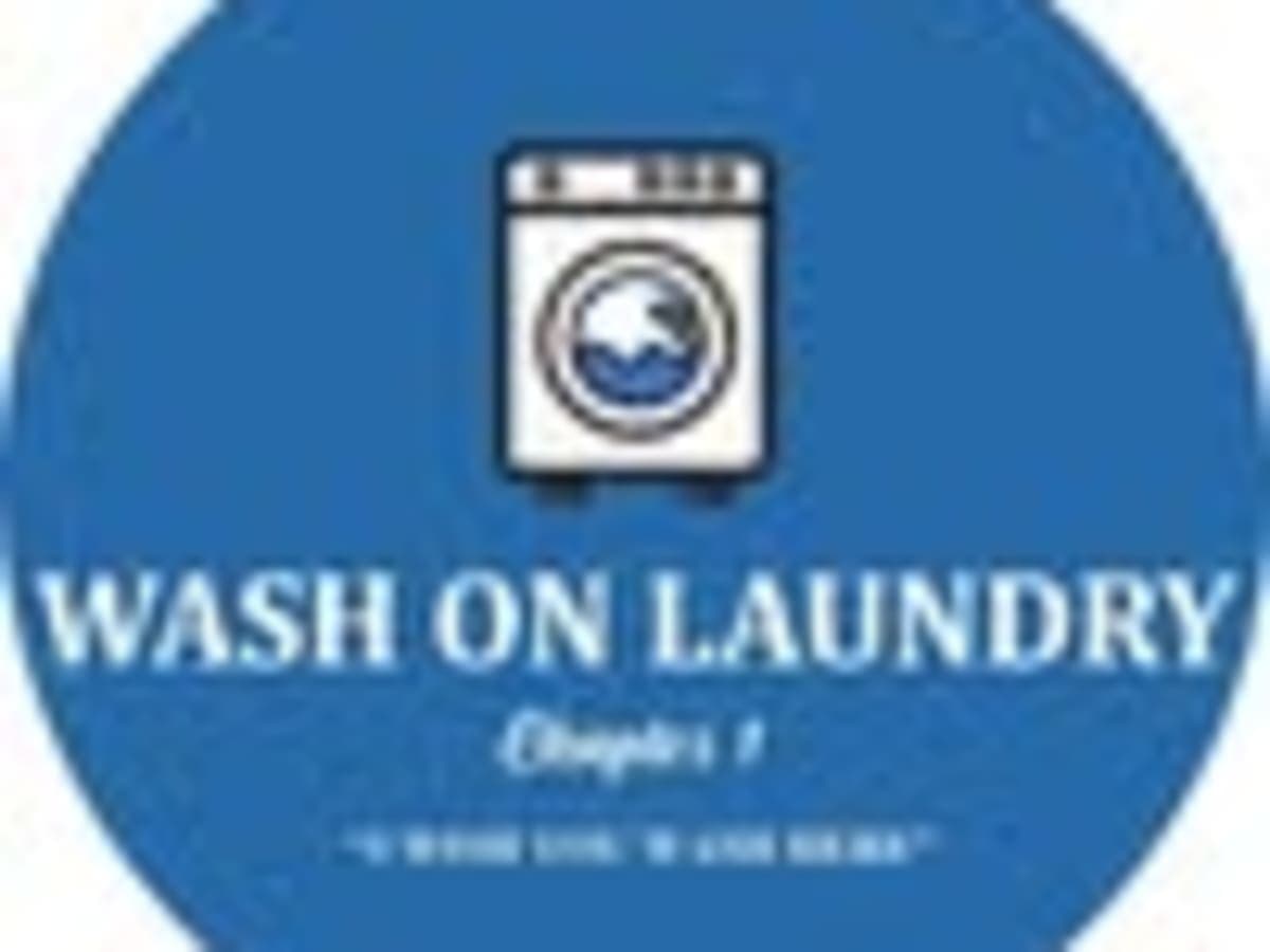 Wash On Laundry Sewon
