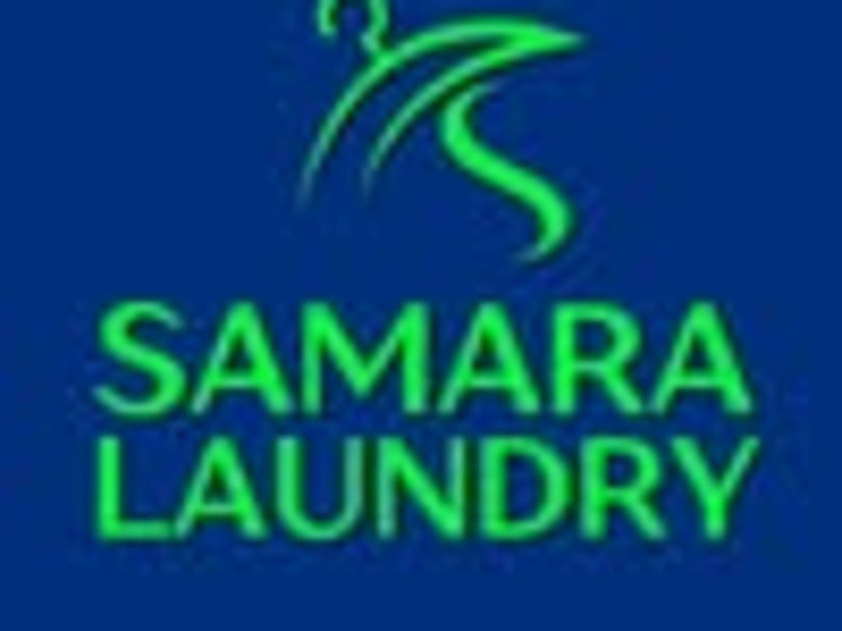 LAUNDRY EXPRESS ANTAR JEMPUT DEMPEL - SAMARA GREEN LAUNDRY