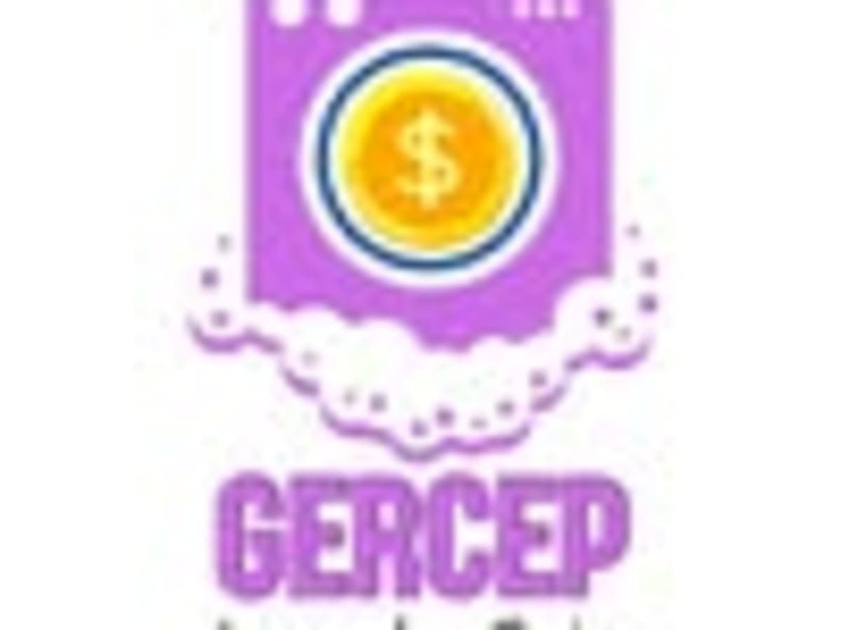 Gercep Laundry Coin