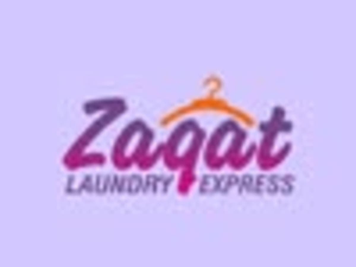 ZAQAT Laundry Express Batakan