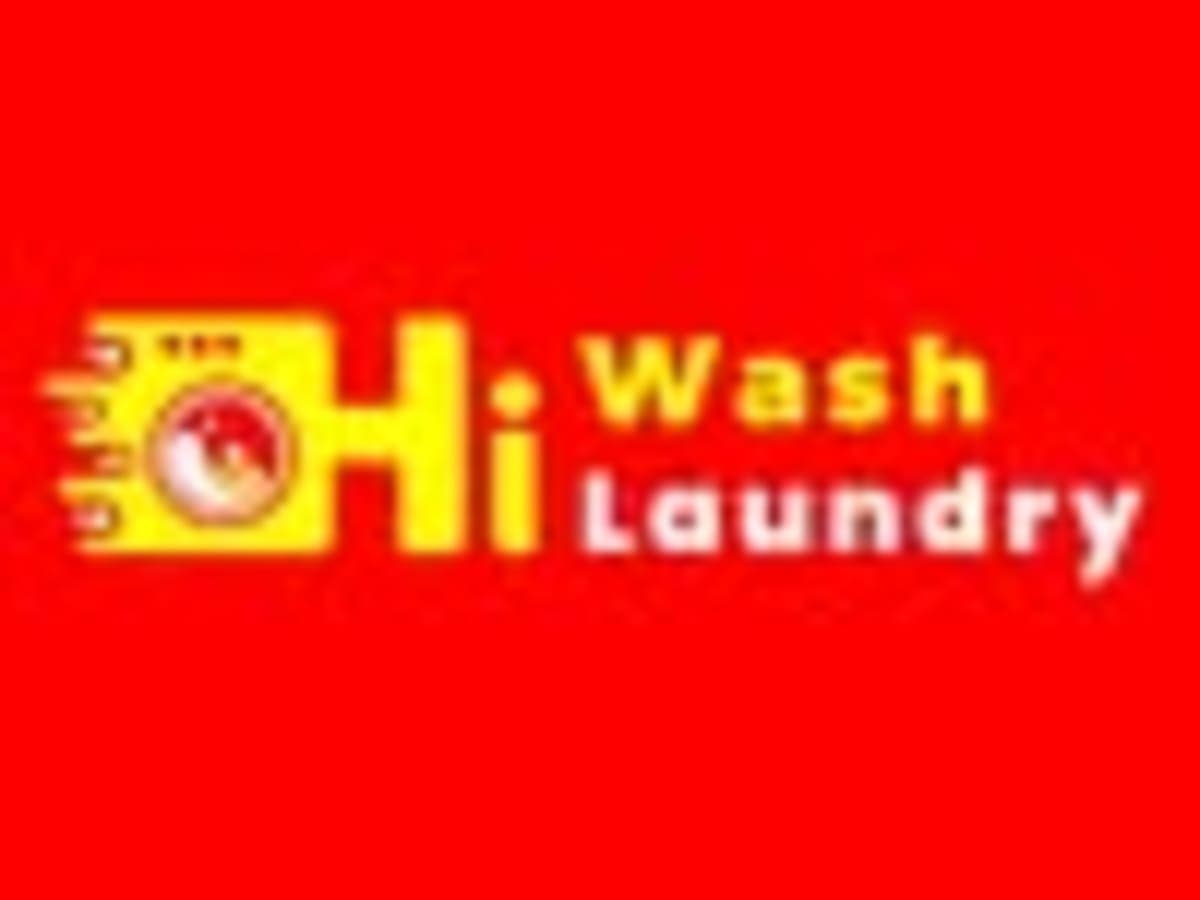 HiWash Laundry Dr. Sutomo
