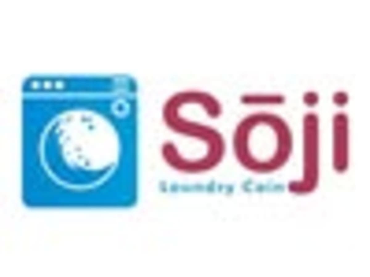 Laundry Coin Sลji