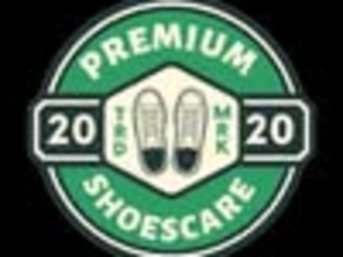 BLUEZZ LAUNDRY x PREMIUM SHOESCARE