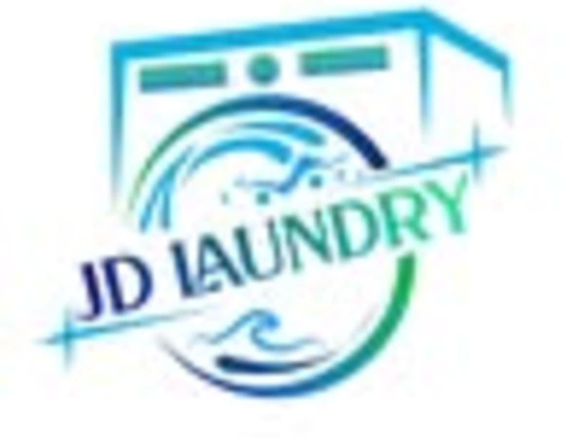 JD Laundry Siradj Salman
