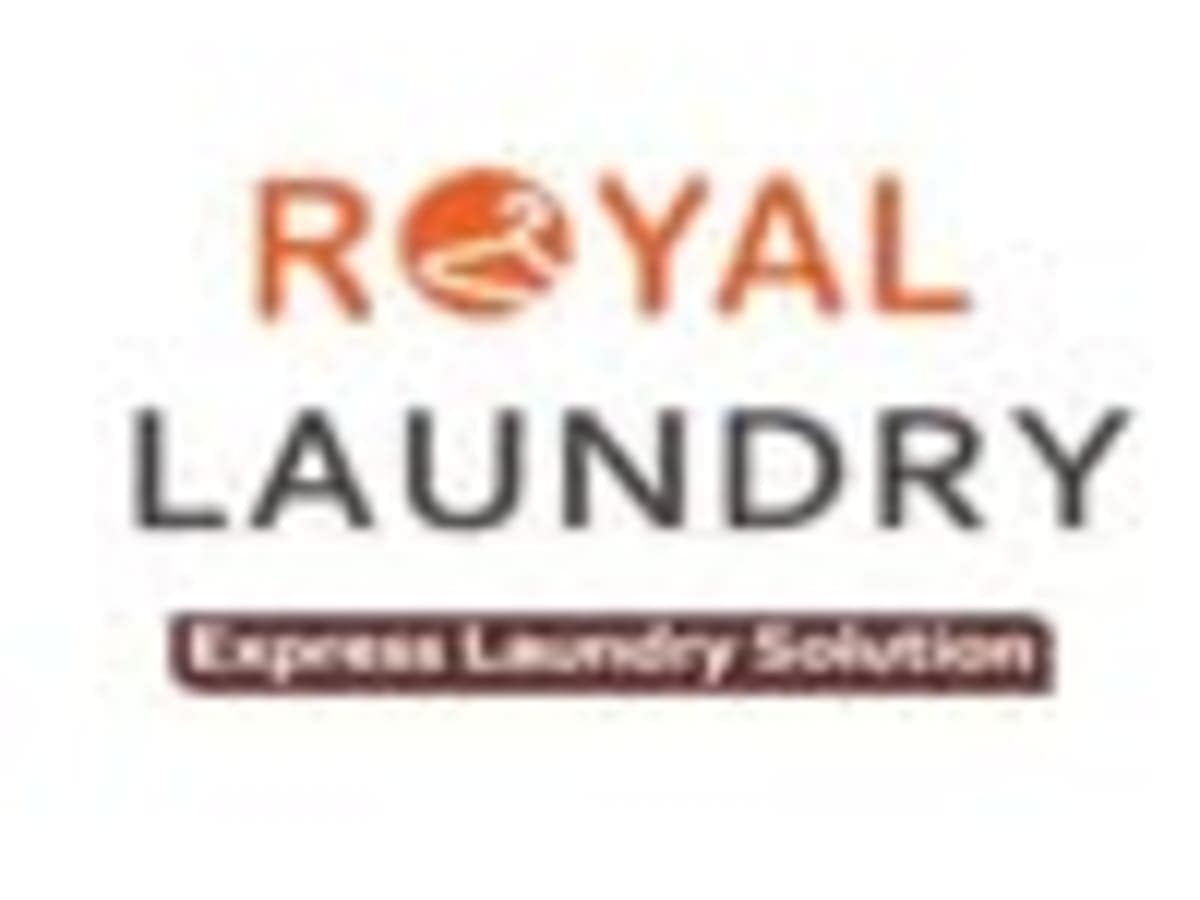 Royal Laundry