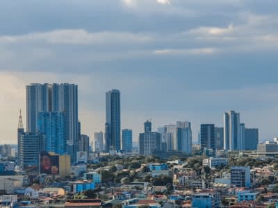 Quezon City