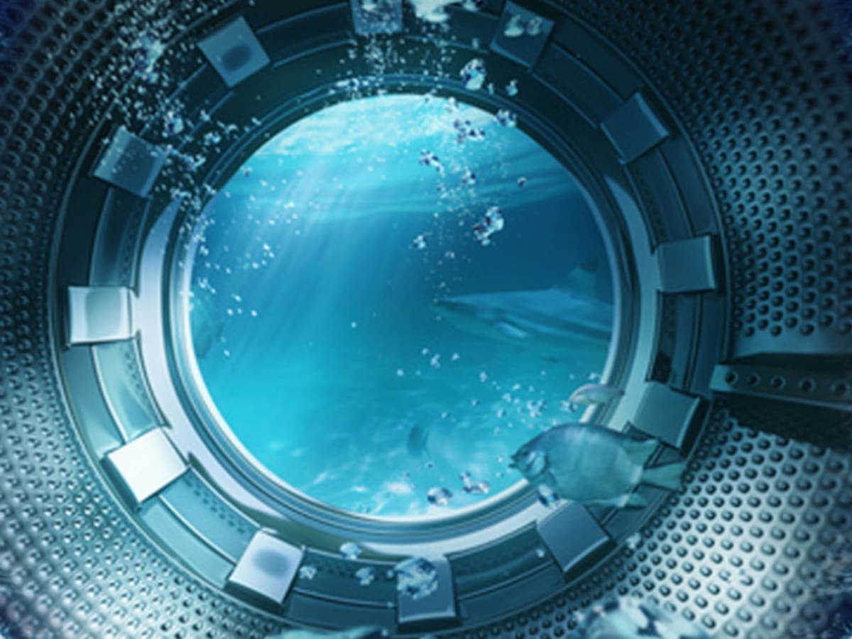 Ocean Wash Laundromat Marsiling