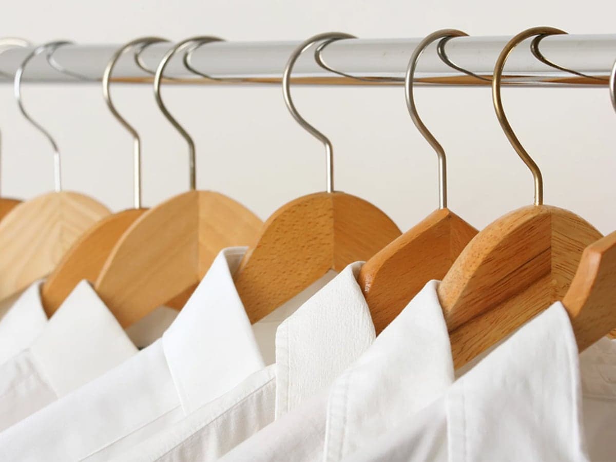 A&B Professional Dry Clean & Laundry