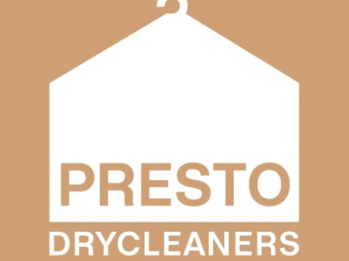 Presto Drycleaners