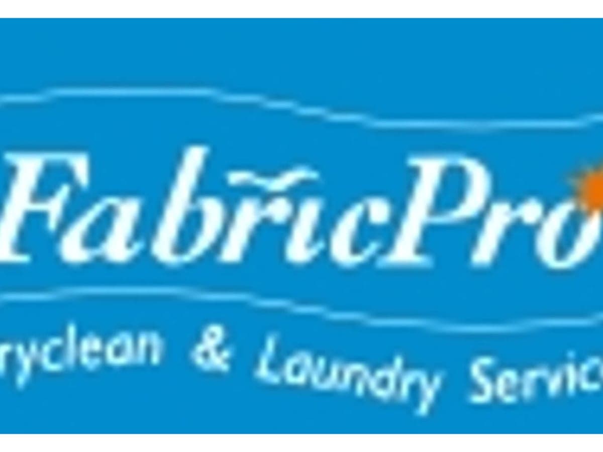 FabricPro Dryclean & Laundry Services