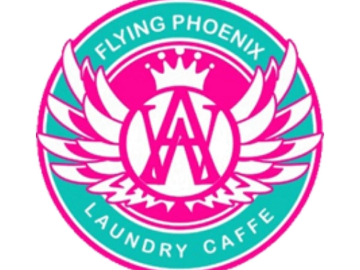 Flying Phoenix Laundry 3412902