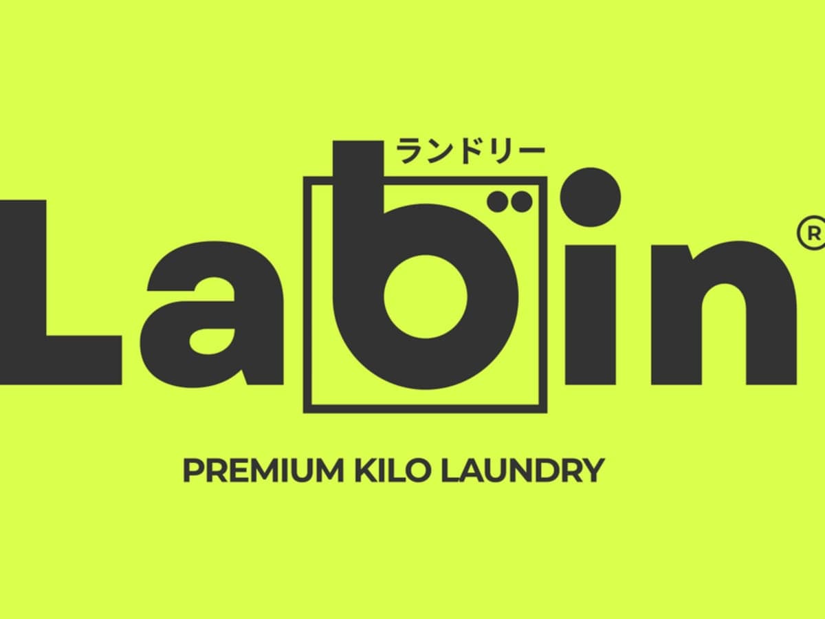 Labin Premium Kilo Laundry