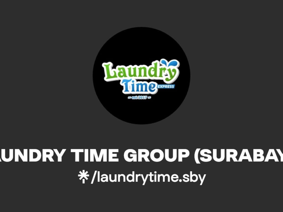 Laundry Time Premium