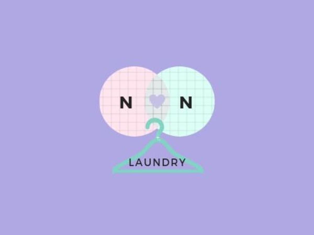 Laundry Express 24 jam