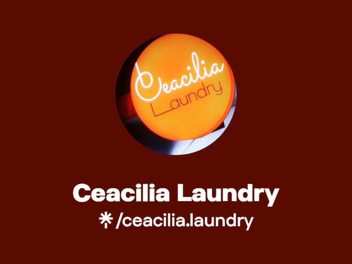 Laundry Kalibata City (Ceacilia Laundry)