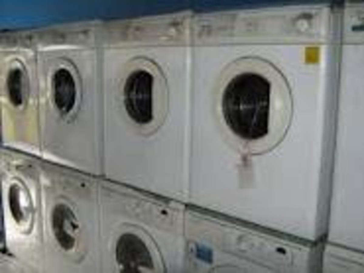Excellent Laundry Kiloan