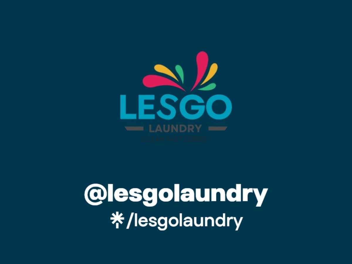 Lesgo Laundry - Petukangan (Gratis Antar Jemput)