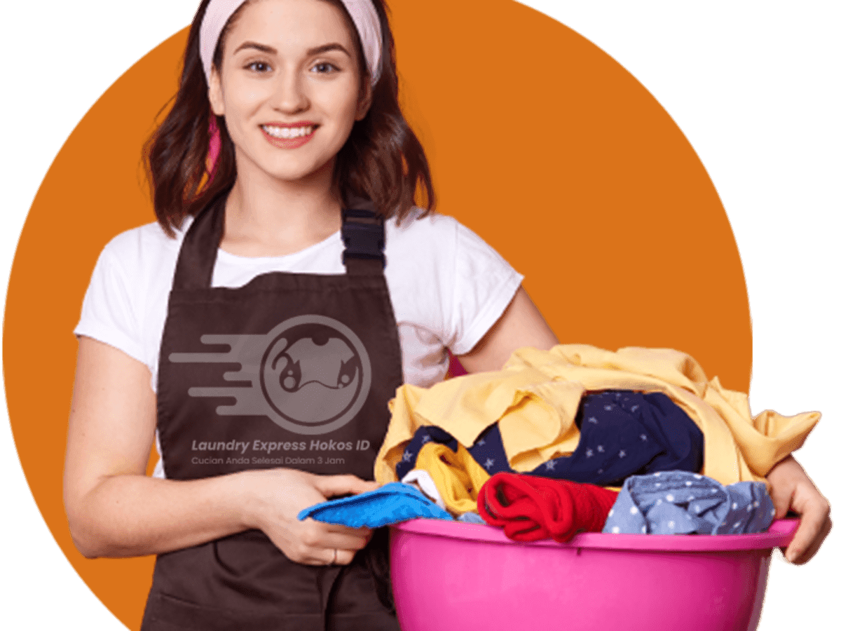 Laundry Hokos Menteng