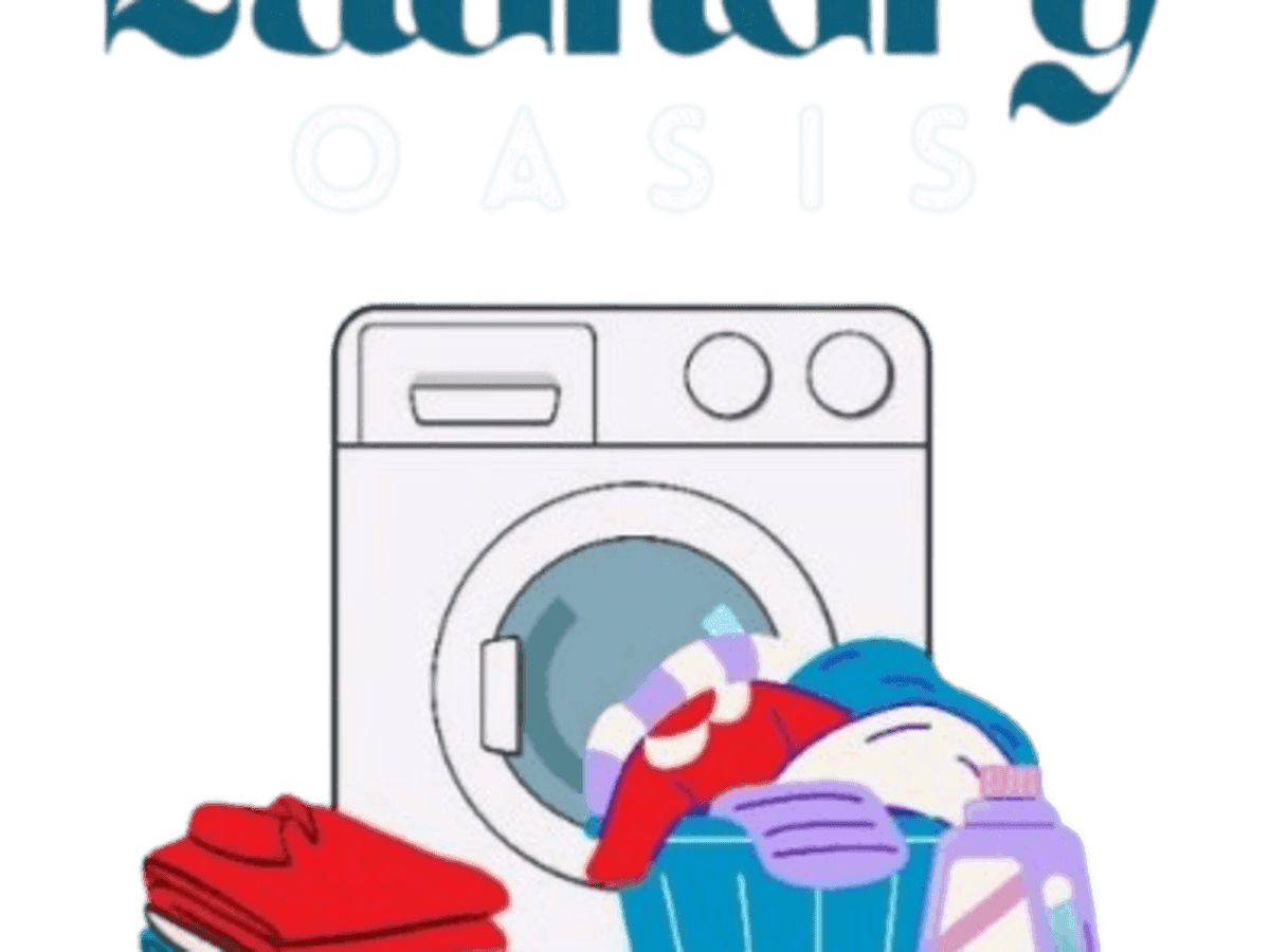 Oasis Laundry Express