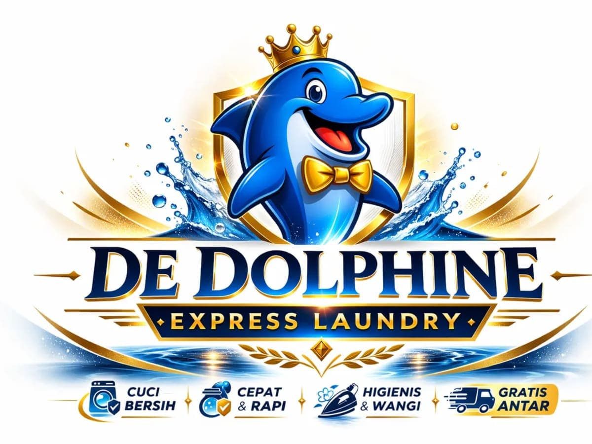 De Dolphine Express Laundry