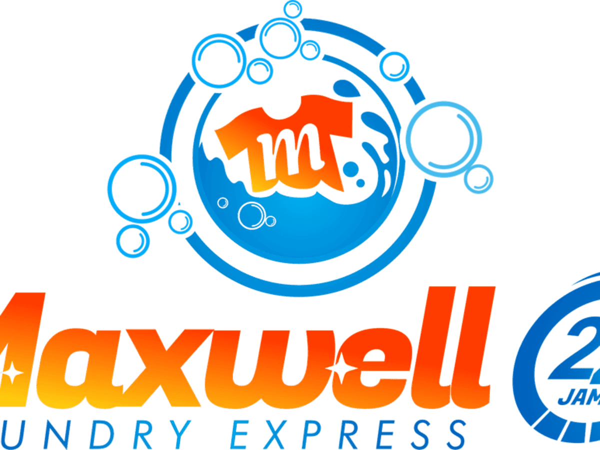 Laundry Maxwell Express 24 jam