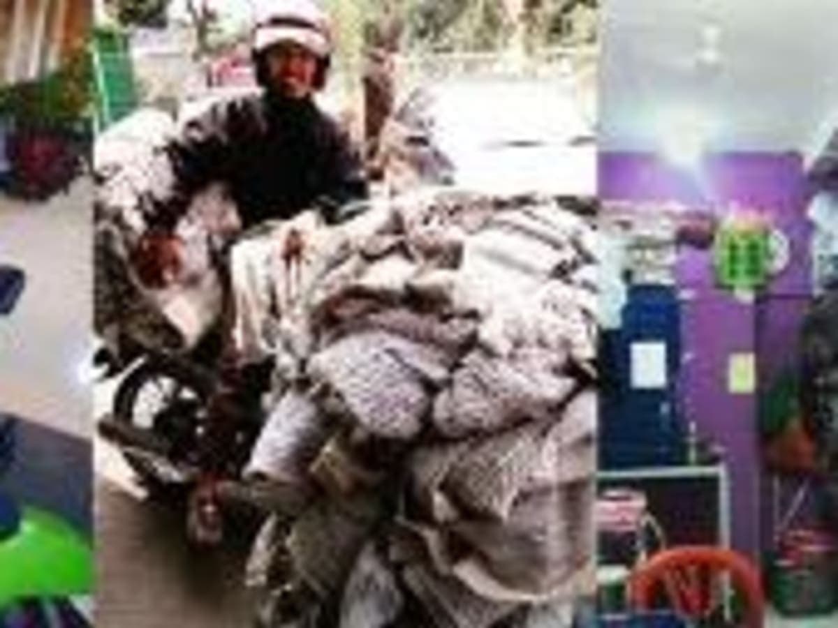 Laundry Laundrix Kiloan Jakarta