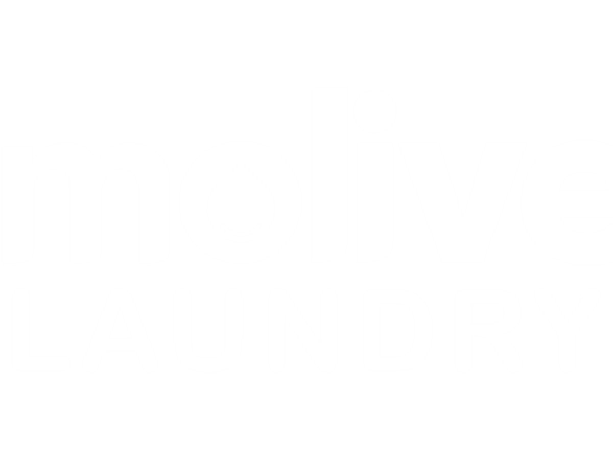 Amoliven Laundry