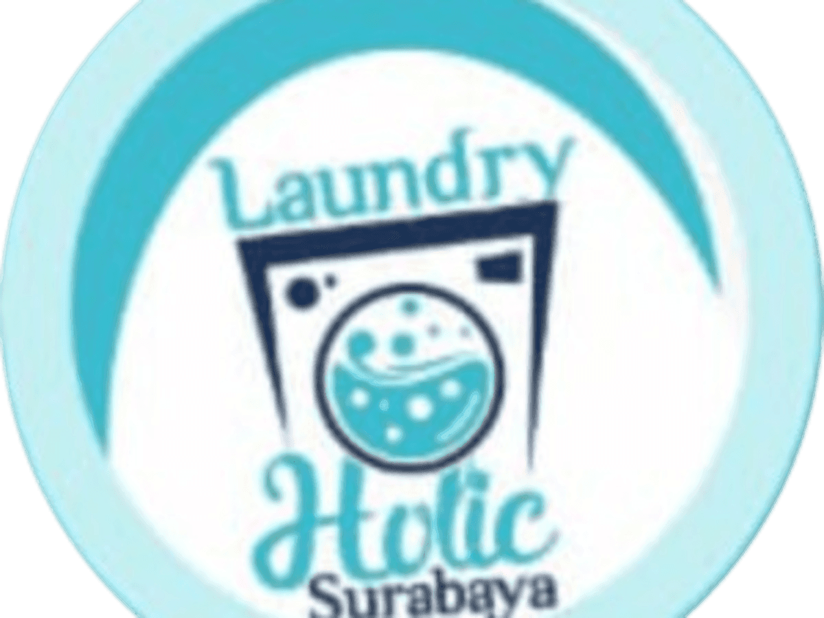 Laundry Holic 24 Jam Surabaya