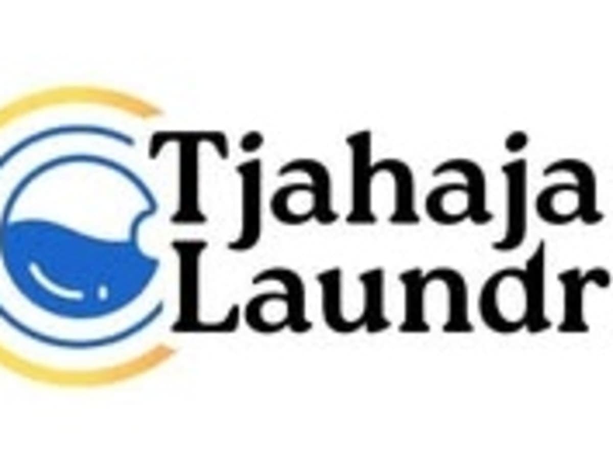 Tjahaja Laundry