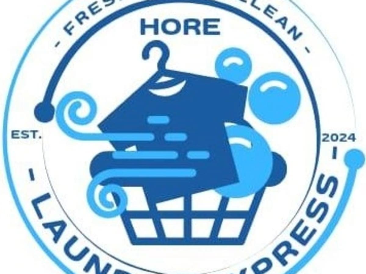 Hore Laundry Express antar jemput 24jam