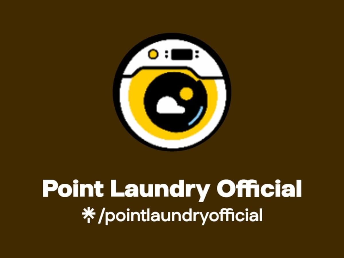Point Laundry Express Bali