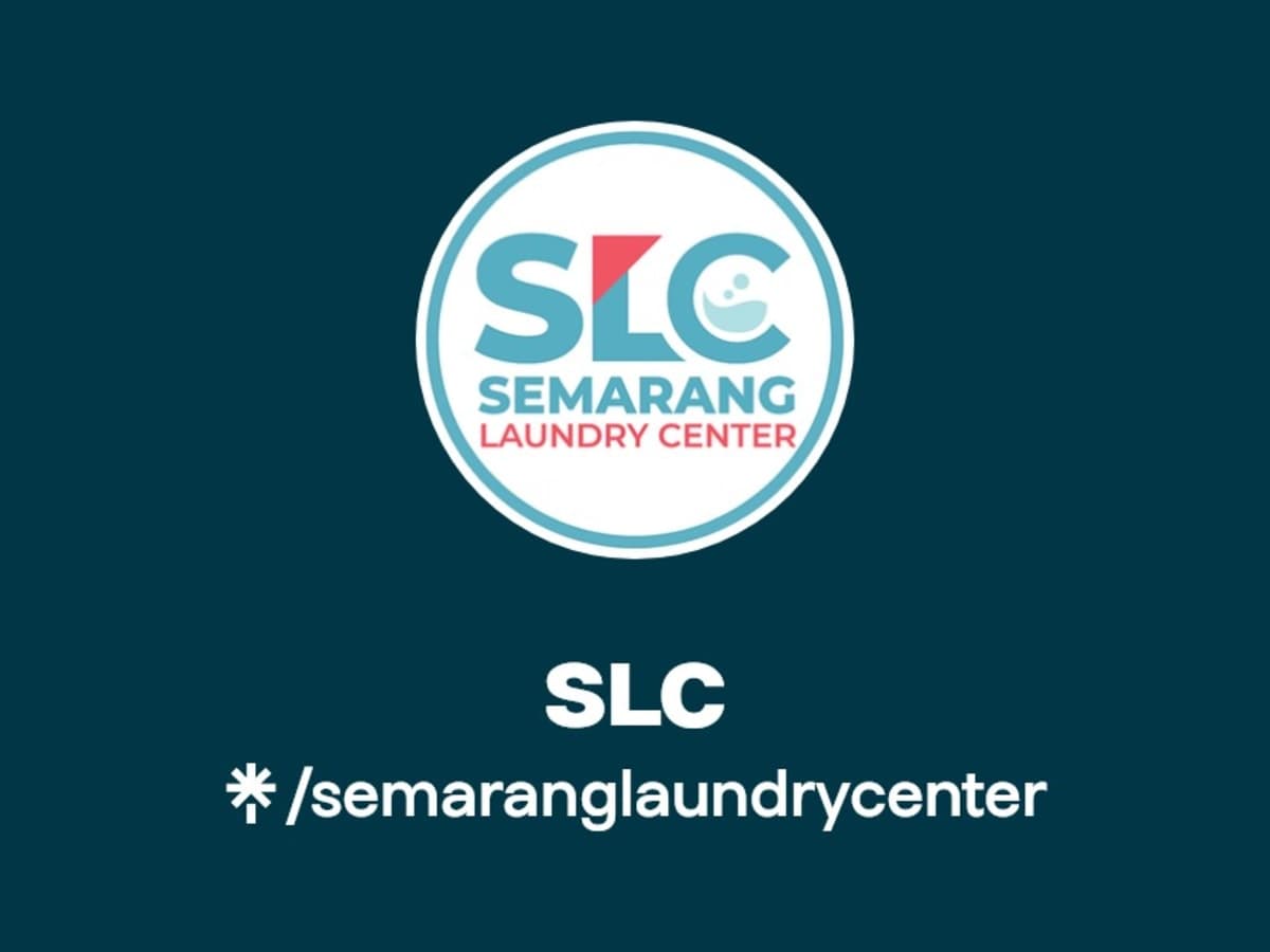 Semarang Laundry Center - Premium Express