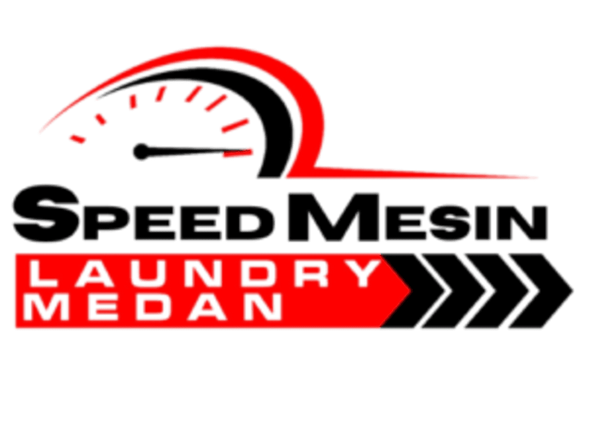 Speed Mesin Laundry Medan