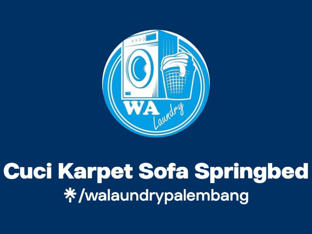 WA Laundry