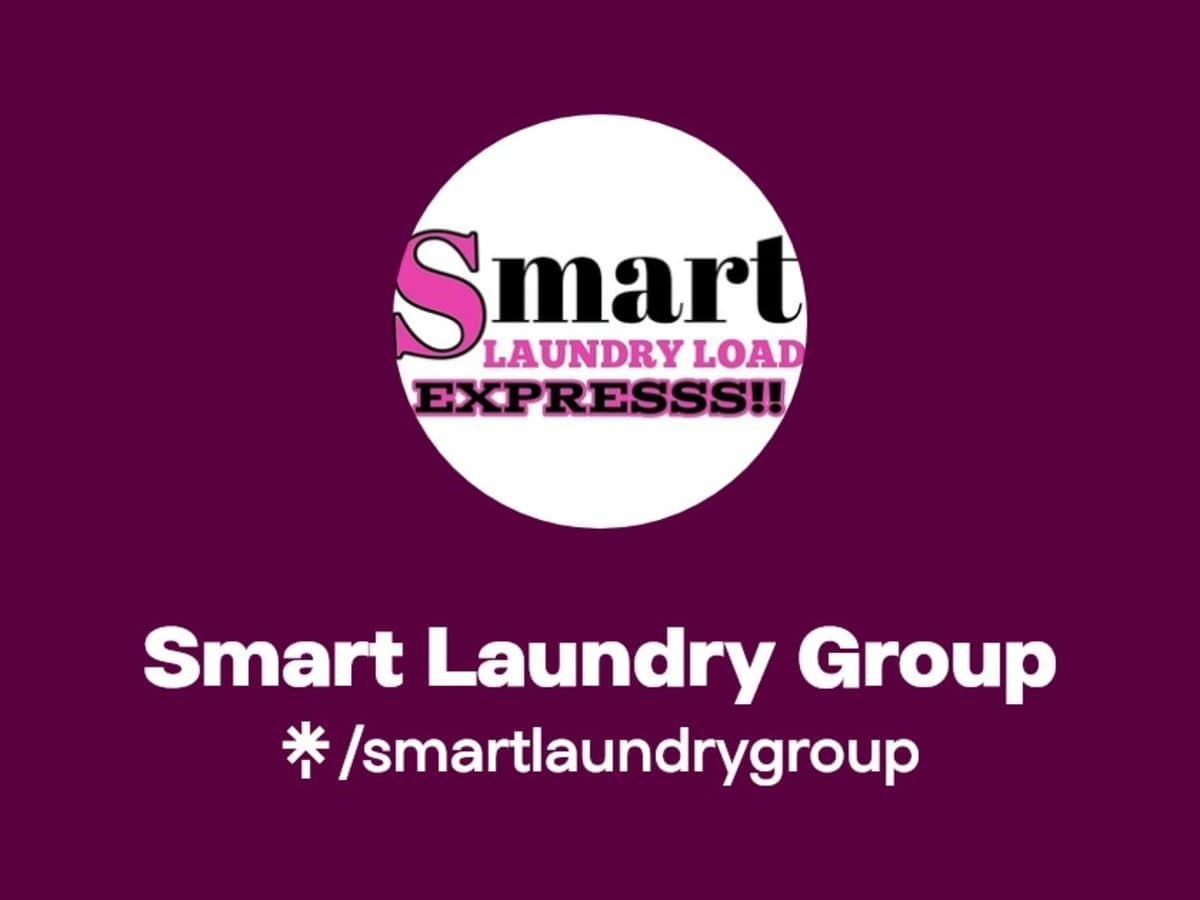 Smart Laundry Load Express 2