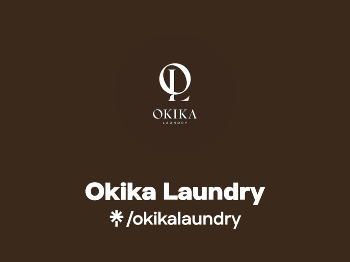 Okika Laundry - Gunung Guntur