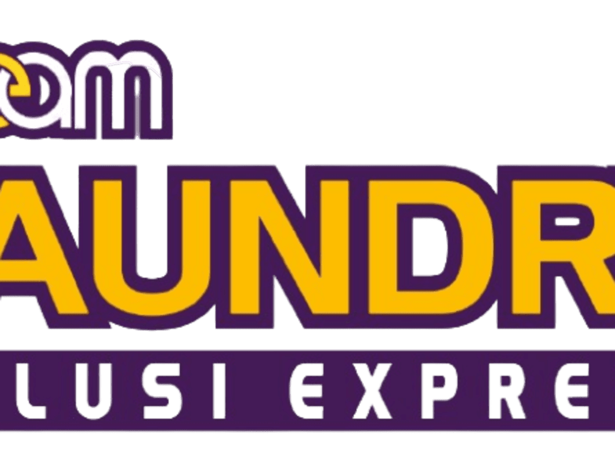 Steam Laundry Indonesia