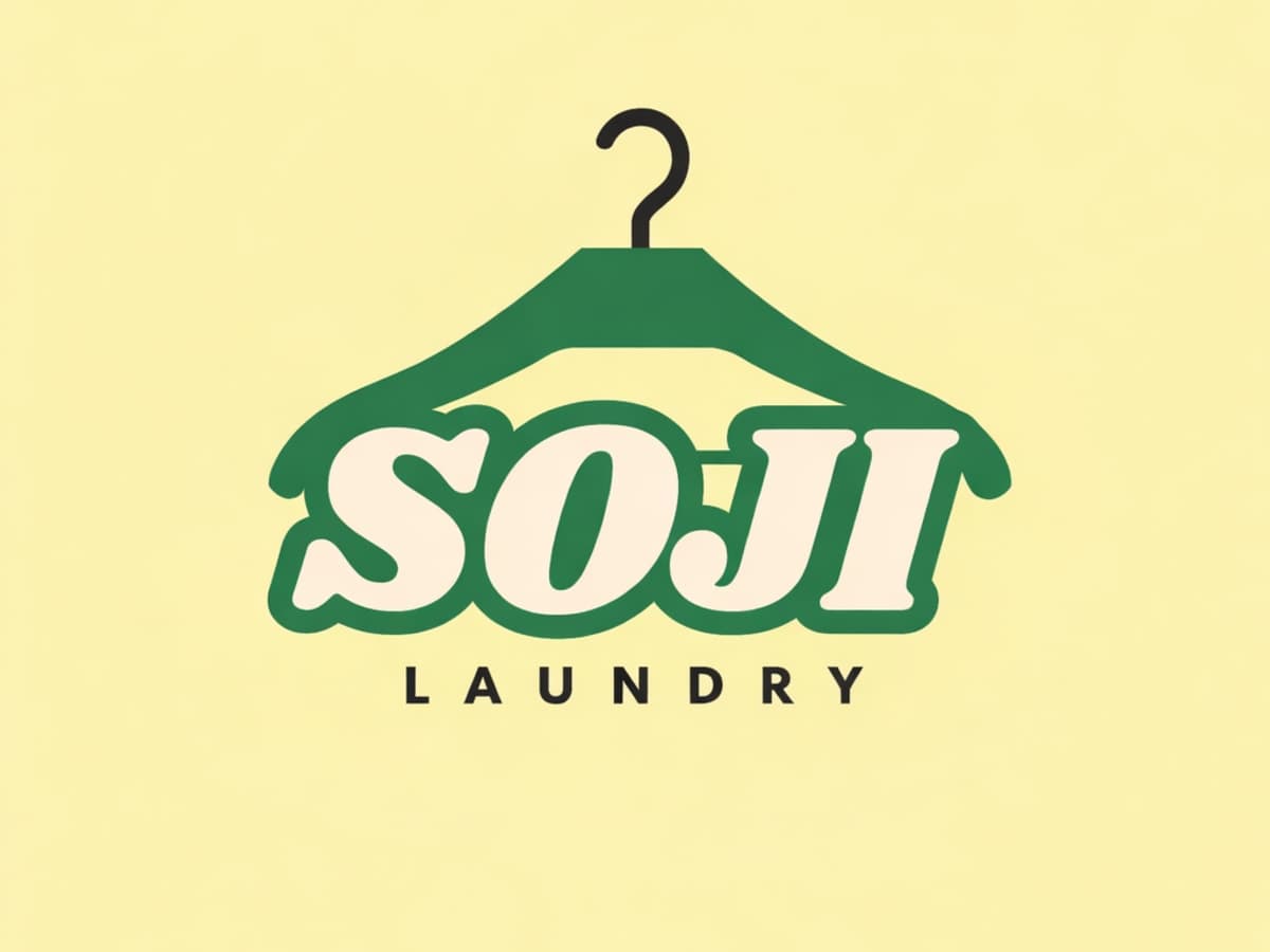 Soji Laundry Express