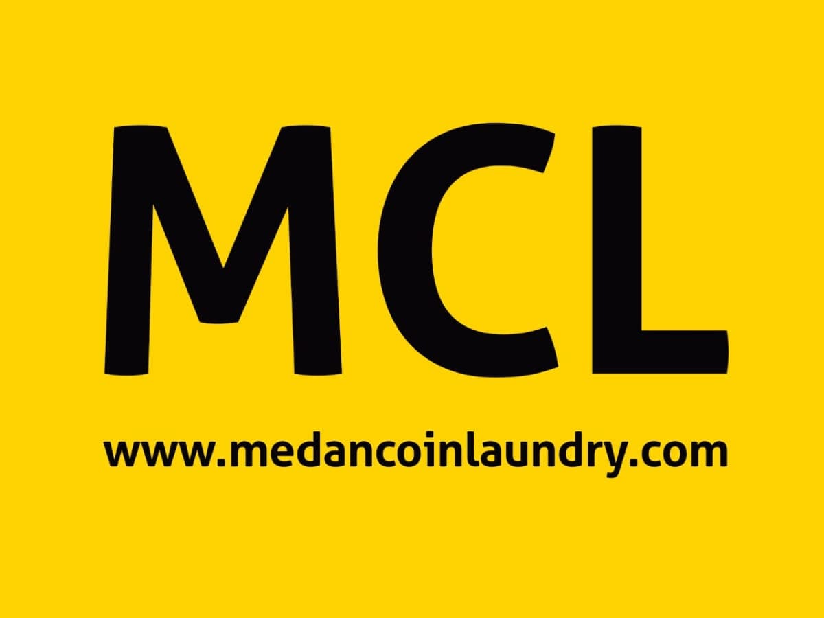 The daily wash laundromat