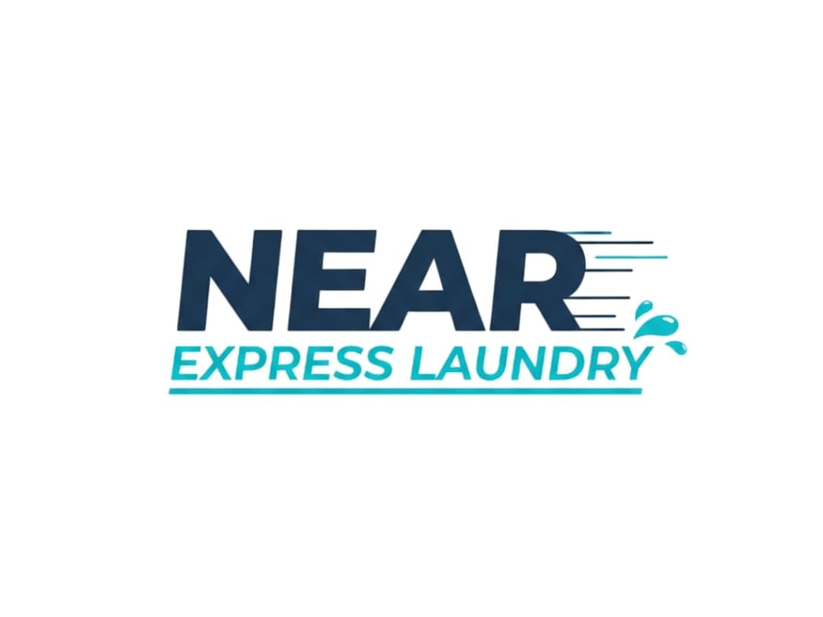 NEAR Laundry Express BALI