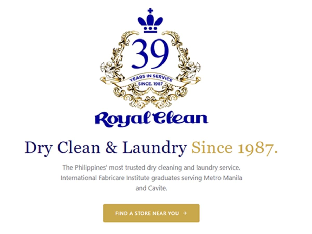 Royal Clean