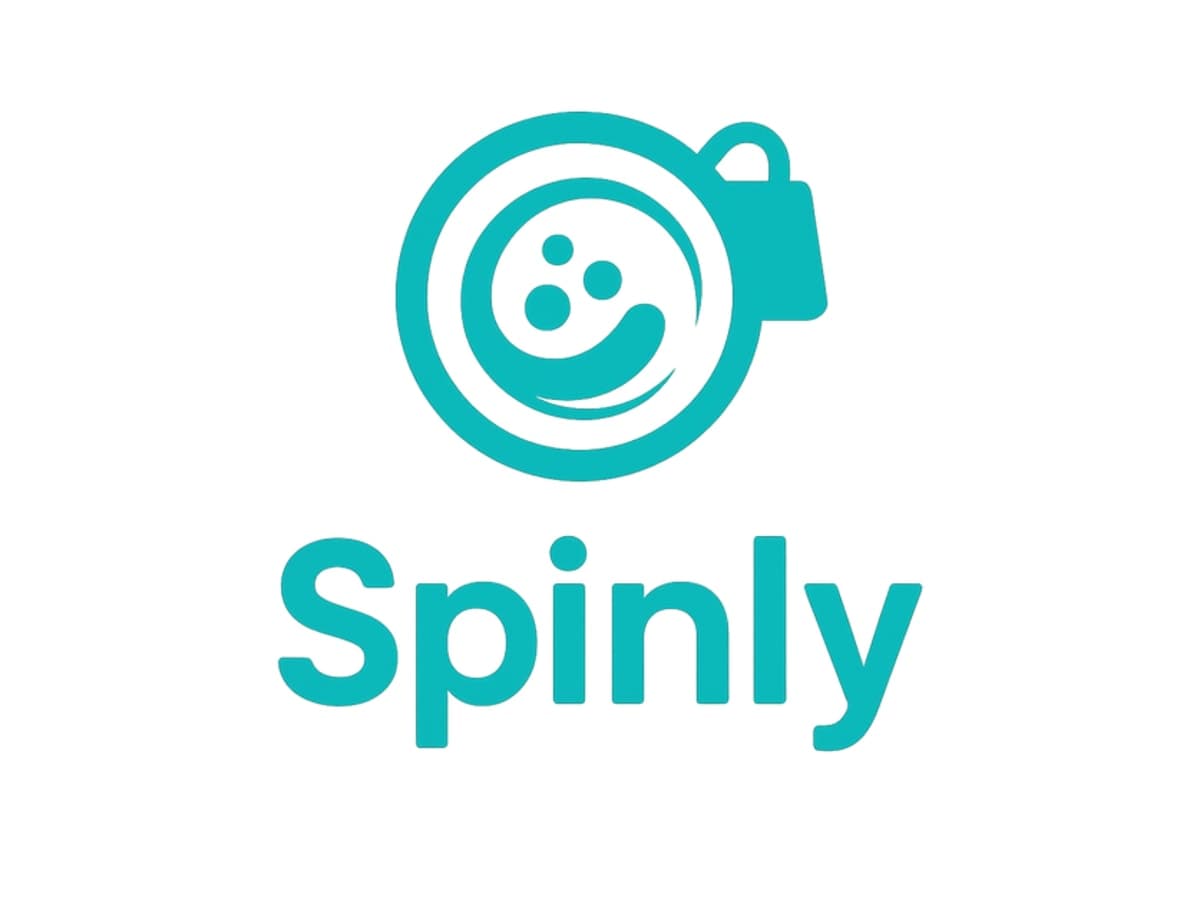 Spinly Laundry Drop Off Partner (Ocean Breeze Inn Boracay)