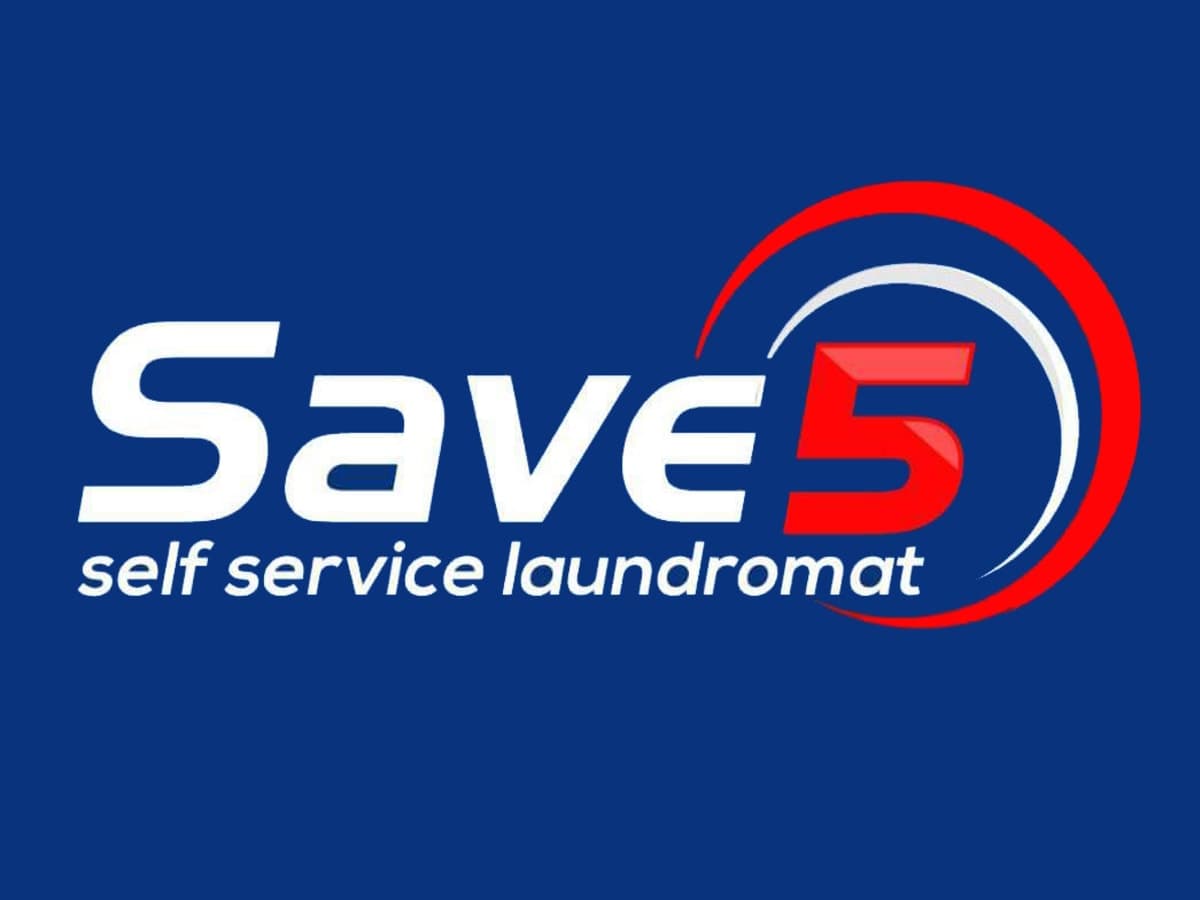 Save5 Pro Bonny Serrano Laundry Center