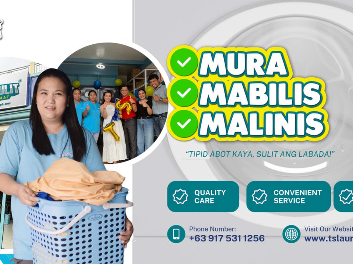 TipidSulit-TAYTAY LUPANG ARENDA