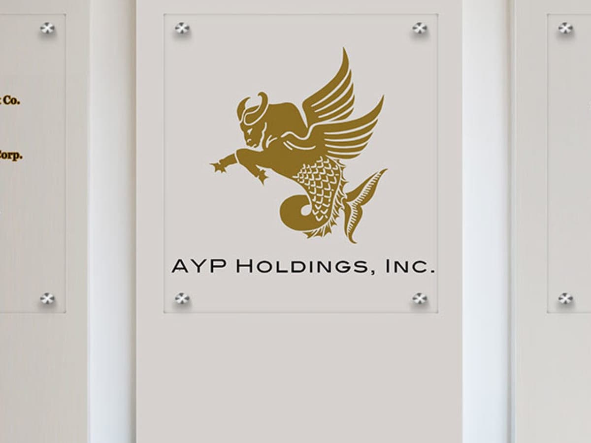 Laundry World Laundry System Corporation (LABADA)